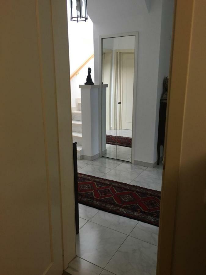 Ferienwohnung Alquiler Madrid San Agustín de Guadalix Exterior foto