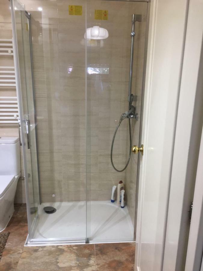 Ferienwohnung Alquiler Madrid San Agustín de Guadalix Exterior foto