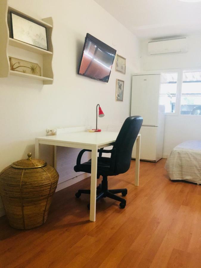 Ferienwohnung Alquiler Madrid San Agustín de Guadalix Exterior foto