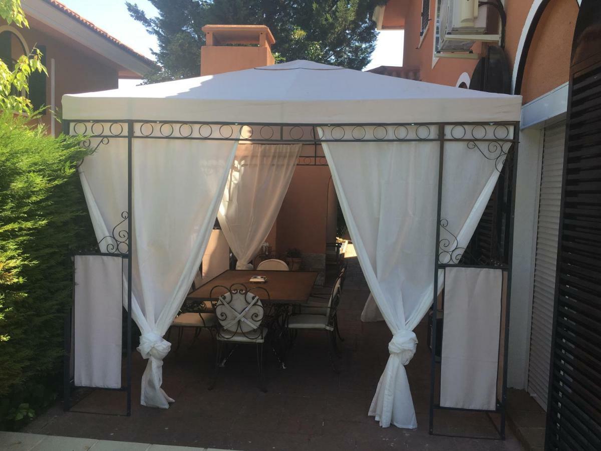 Ferienwohnung Alquiler Madrid San Agustín de Guadalix Exterior foto